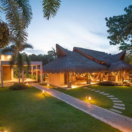 La Bonita Luxury Ecohotel Sahagun Exterior photo
