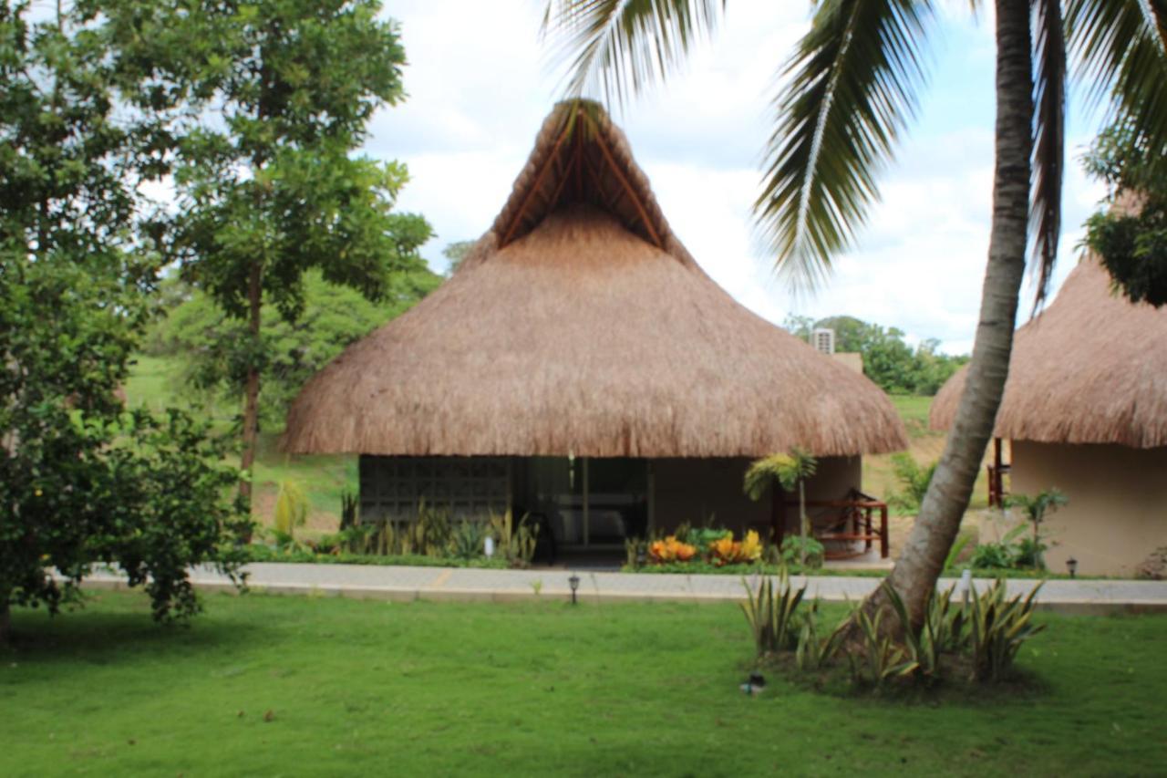 La Bonita Luxury Ecohotel Sahagun Exterior photo