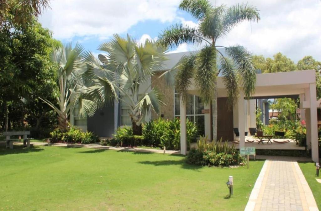 La Bonita Luxury Ecohotel Sahagun Exterior photo