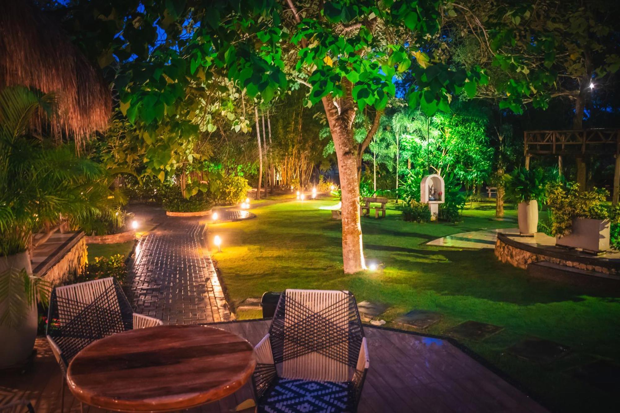 La Bonita Luxury Ecohotel Sahagun Exterior photo