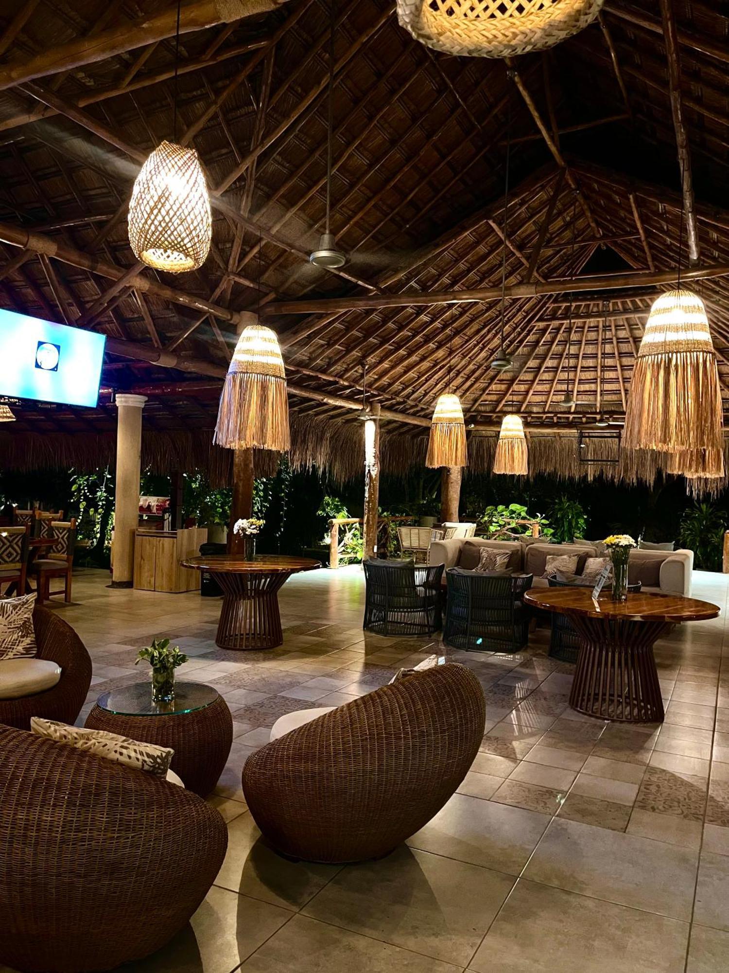 La Bonita Luxury Ecohotel Sahagun Exterior photo